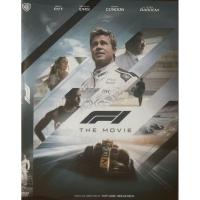 ราคา F1 The Movie (2025, DVD)/F1 เดอะ มูฟวี่ (ดีวีดี) (40624982821)