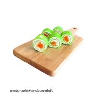 ราคา เค้กมาเนีย เครปโรลรสฝอยทอง Cake Mania Thread Egg Crepe Roll 75g. (53761331408)