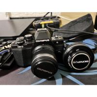ราคา Olympus OM-D E-M10 Mark II 14-42mm EZ+ 45mm (19141571506)