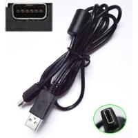 ราคา สายเคเบิลข้อมูลเหมาะสําหรับ TR100 Casio TR150 Selfie Handy Tool EX-TR200 กล้อง Z3000 สายชาร์จ ZR (52609297591)