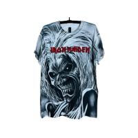 ราคา เสื้อวง Iron Maiden Killers OVP ลิขสิทธิ์แท้ (29601557804)
