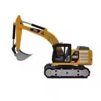 ราคา รถแม็คโคร Excavator New RC Truck 1:64 2.4Ghz HG4-301 (48703337918)