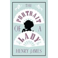 ราคา The Portrait of a Lady Paperback Evergreens English By (author) Henry James (22200624798)