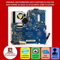 ราคา ACER ASPIRE V5-431G V5-471G INTEL i3-3227U / i3-2275M LAPTOP MOTHERBOARD 11309-2 48.4TU05.021 (43280777451)