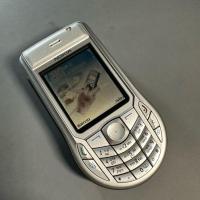 ราคา Nokia 6630 (Timedrifted) อ่านก่อน (45004076121)