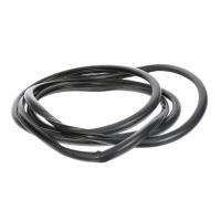 ราคา ใหม่ ซีลแก้ว Sunroof Weatherstrip 15242781 สําหรับ Hummer H3 H3T 2006-2010 (47860209193)