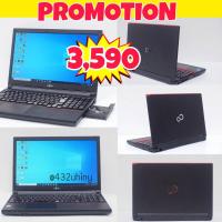 ราคา notebook fujitsu a553 (12075352682)