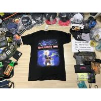 ราคา เสื้อ Iron Maiden x Marvel Thanos ของแท้มือ1 size M (25856605959)