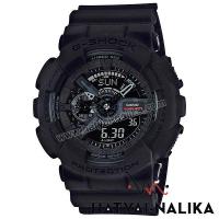 ราคา ของแท้ นาฬิกา G-SHOCK Limited หายาก รุ่น GA-135A-1A,GA-135A-1,GA-135A,GA-135 ,35th Anniversary (26713315235)