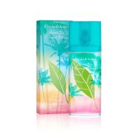ราคา Elizabeth Arden Green Tea Coconut Breeze EDT 100 ml กล่องซีล (29277323358)