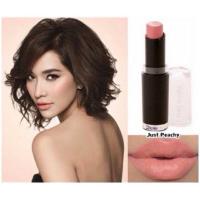 ราคา ลิปสีสัมพีช Wet n wild Lipstick สี 903 Just peachy (3850014860)