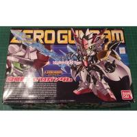 ราคา Bandai SD Legend BB Zero Gundam (25670466208)
