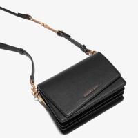 ราคา Charles & Keith 7.5” (ดำ/ชมพู/ม่วงมังคุด) (4720369029)