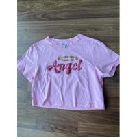 ราคา lyn aroundเสื้อครอปเอวลอย (21908571027)