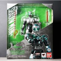 ราคา SHF Bandai S.H.Figuarts Kamen Rider Shadowmoon มดแดง มาสค์ไรเดอร์ มือ2 Masked Rider Shadow Moon (8662773963)