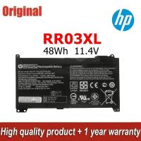 ราคา แบตเตอรี่ HP ของแท้ RR03XL (สำหรับ HP ProBook 430 G4, 440 G4, 450 G4, 470 G4)HP Battery Notebook แบตเตอรี่โน๊ตบุ๊ค (45358480091)