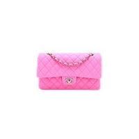 ราคา [CO211101116] Chanel / Classic Lamb SHW (13585622154)