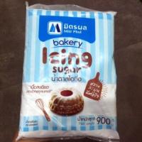 ราคา มิตรผล น้ำตาลไอซิ่ง ขนาด 900 กรัม (9909728302)