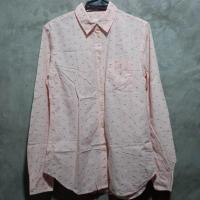 ราคา gap เสื้อเชิ้ตแขนยาว (19068879494)