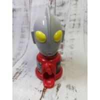 ราคา แคนดี้ทอย อุลตร้าแมน ultraman jack กาชาปอง หมุนลูกอม (9241981619)