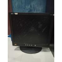 ราคา Acer AL1714 17" จอ LCD เสียหาย (56258884864)