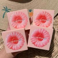 ราคา บรัชออนดอกไม้ kiss beauty 55.- (2805698099)