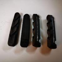 ราคา ผ้าเบรค trp ฝัก shimano สำหรับขอบเบรค.aluminum​ (2503029304)