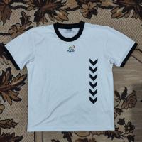 ราคา RUNNING T-SHIRT RUNNING T-SHIRT เสื้อยืดกลางแจ้ง L HUMMEL (47208260401)