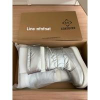 ราคา coatoverรองเท้าบูทกันหิมะ #ของใหม่ (47656884145)