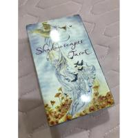 ราคา ชุดไพ่ Shadowscapes tarot ครบชุด (9122224313)