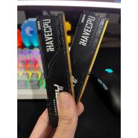 ราคา RAM 16GB (8GBx2) DDR4 3200MHz (หน่วยความจำ) KINGSTON FURY BEAST DDR4 มือสอง (47553157135)