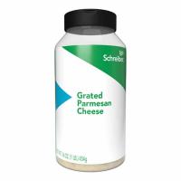 ราคา ชไรเบอร์ พาร์เมซานขูด 454 กรัม SCHREIBER Grated Parmesan Shaker 454 g (50551044727)