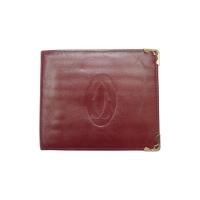 ราคา กระเป๋าสตางค์ Vintage C.artier แท้ (28893833877)