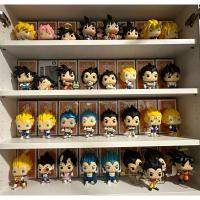 ราคา Dragon Ball Z funko pops ดราก้อนบอล เซท ของแท้ลิขสิทธิ์ funko DBZ เซทหายากรวม 65 ตัว ครบๆไม่ต้องตามหา (26576351760)
