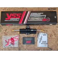 ราคา กันสะบัด YSS ดำ Black Edition ระยะชัก 75 mm. Clamp A ของแท้ 1000% ประกัน 1 ปี (44468246067)