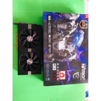 ราคา Sapphire nitro+ Rx580 4G (12799871949)