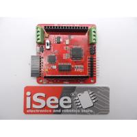 ราคา Full color 8*8 LED RGB matrix screen driver board 8x8 สําหรับ arduino (29888346552)