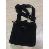 ราคา Prada nylon crossbody bag⚫️ (21949876290)