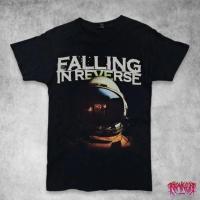 ราคา เสื้อวง FALLING IN REVERSE (28423989716)