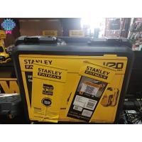 ราคา Stanley Case boxonly for multi-tools cordless model.SCT500D2K กล่องใสเครื่องมัลติทูล กล่องเปล่าๆ ยี่ห้อสแตนเลย์ ของแกะอะ (24020653025)