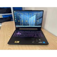 ราคา สวยๆ อัฟแรม16แล้วAsus TUF Gaming F15 I5รุ่น11 RTX3050Ti (22737518202)