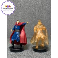 ราคา MOVIE MODEL, CUP TOPPER FIGURE DOCTOR STRANGE MOVIE (25925233317)