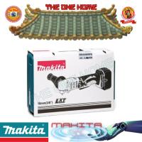 ราคา MAKITA รุ่น DDA350RFEชุดสว่านหัวงอไร้สาย18โวลต์ 3/8นิ้วพร้อมจำปาขันหัวสว่าน รวมแบตเตอรี่และแท่นชาร์จ (21086096751)