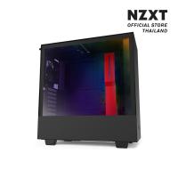 ราคา NZXT CASE H510i RED Tempered Glasss (6116405374)