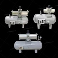 ราคา VBA 10A-02 VBA10A-02GN Gas Air Pressure Booster Valve Pneumatic Booster Regulator (56205363655)