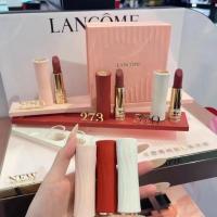 ราคา [รับประกันของแท้] Lancome Lancome Tanabata Love Chaoxi Limited Lipstick 273 Dawn Powder 360 Sunset Powder 370 (50709819850)