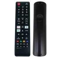 ราคา BN59-01315A เหมาะสําหรับ Samsung TV รีโมทคอนโทรลอินฟราเรด UN55RU7100FXZA UN55RU710D UN55RU710DFXZA UN55RU7200 (55410010758)