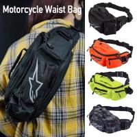 ราคา Alpinestars กระเป๋าคาดเอว Kanga V2 - 2.5L กระเป๋าเป้มอเตอร์ไซค์กระเป๋าสะพายข้าง Beg Ransel Pinggang Sporty & ทนทาน (55257737939)