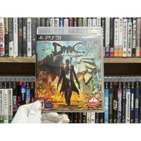 ราคา Ps3 - Devil May Cry (DMC) (22143928210)