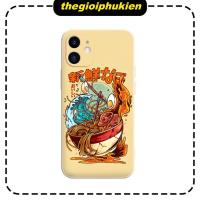 ราคา เคสไอโฟนขอบสี่เหลี่ยมเพื่อปกป้องกล้องบะหมี่ไข่สําหรับ ไอโฟน 6 ถึง 14โปรแม็กซ์ - จ6578 (49310562047)